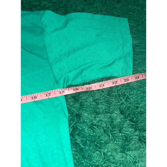 Vintage Oglen Street Festival Shirt Downtown Rainbow Tee 90s VTG 1992 Medium - Picture 8 of 9